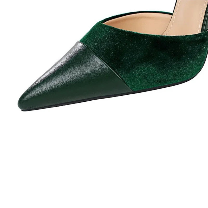 Party Shoes