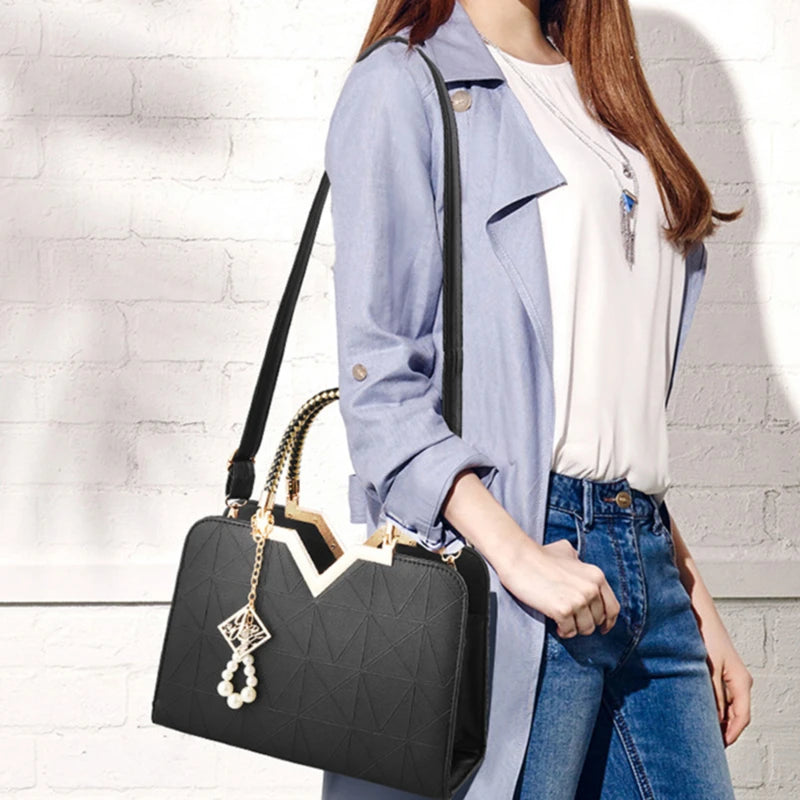 Fashion Shoulder Handbag