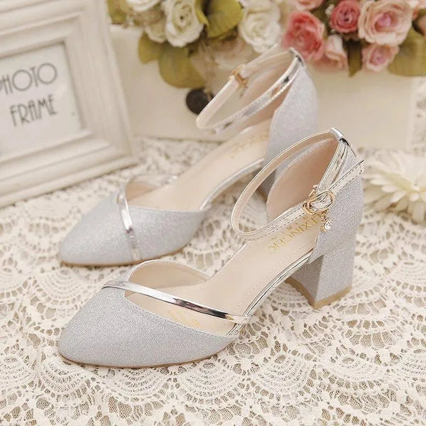 Party Shoes