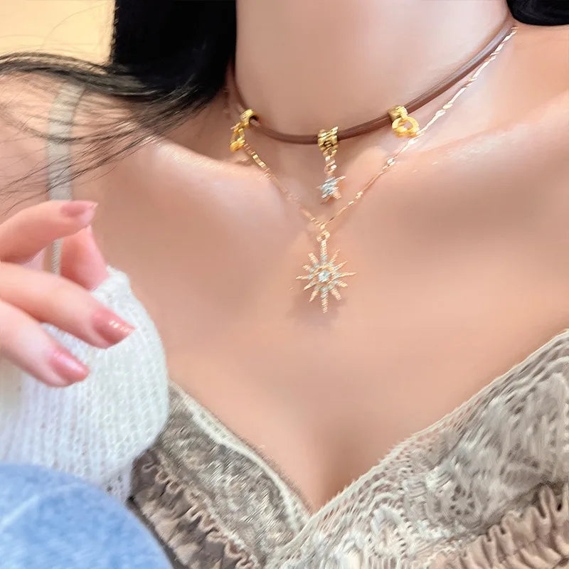Necklace Vintage