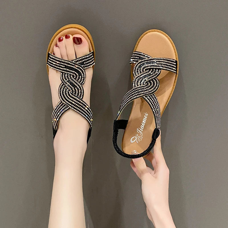 Casual Sandals