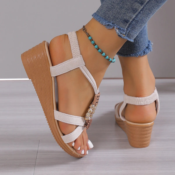 Casual Sandals