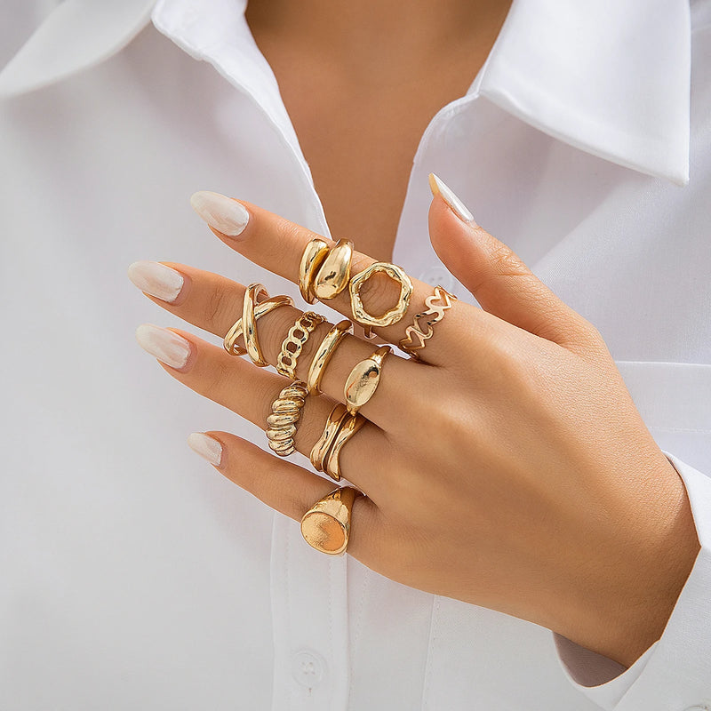 Rings