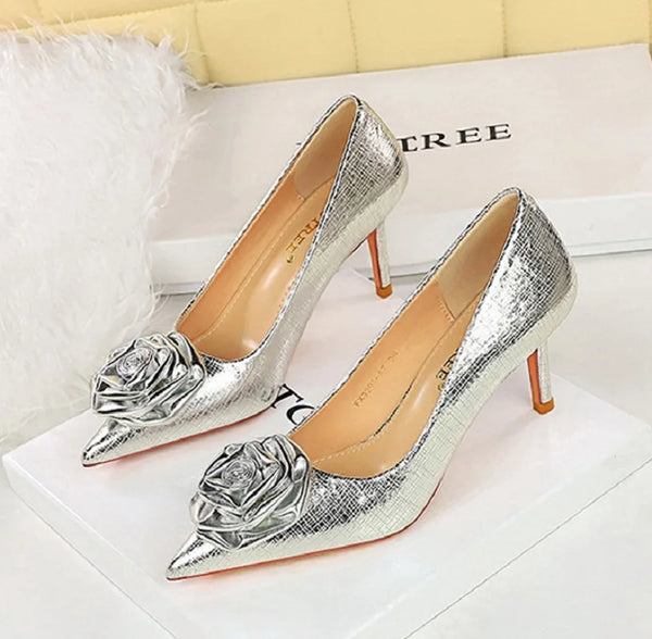 Party Shoes