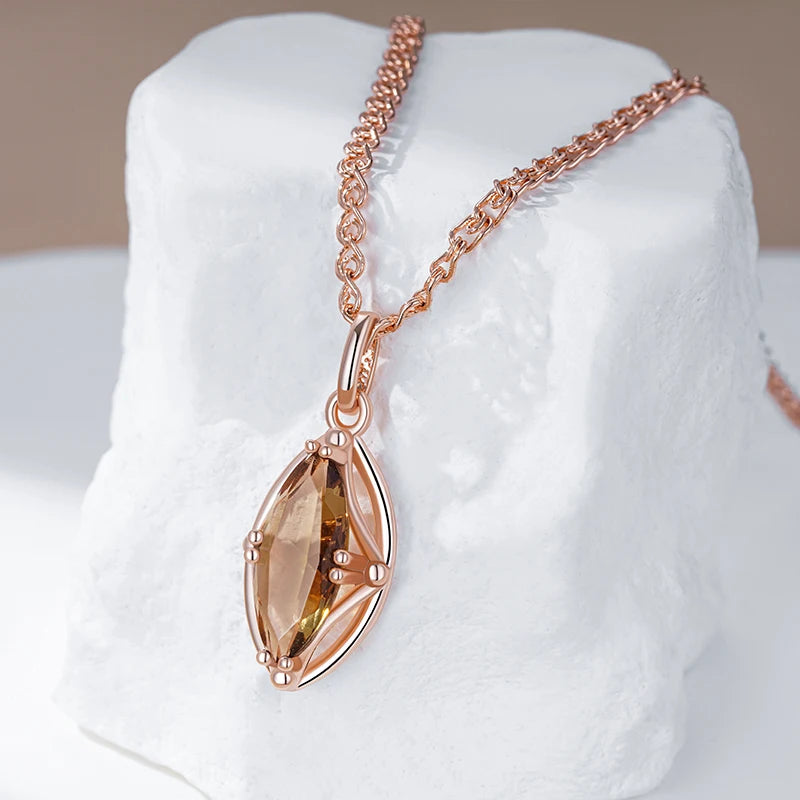 Pendant Necklace