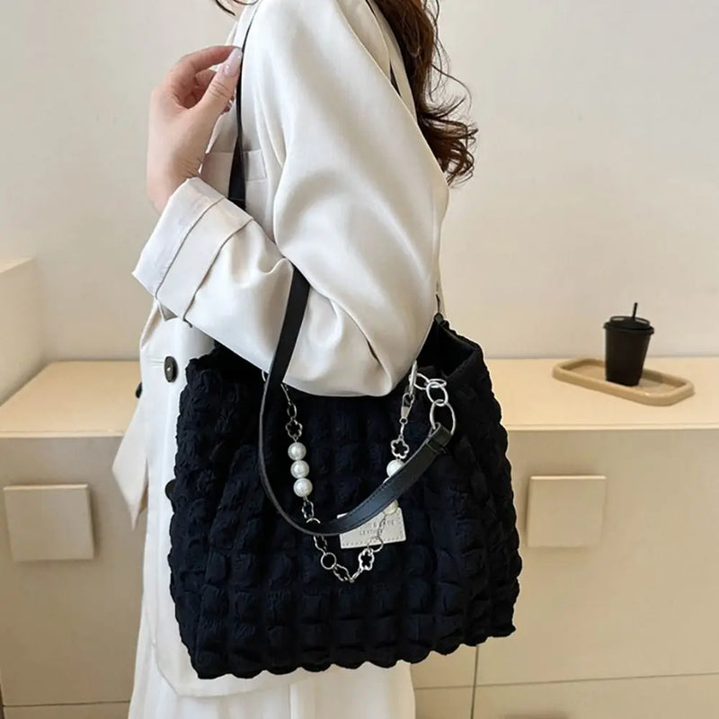 Women's Fashion Casual Tote Bag