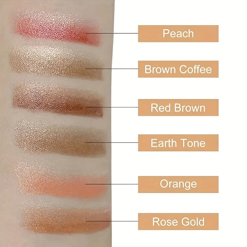 Makeup  Shadow