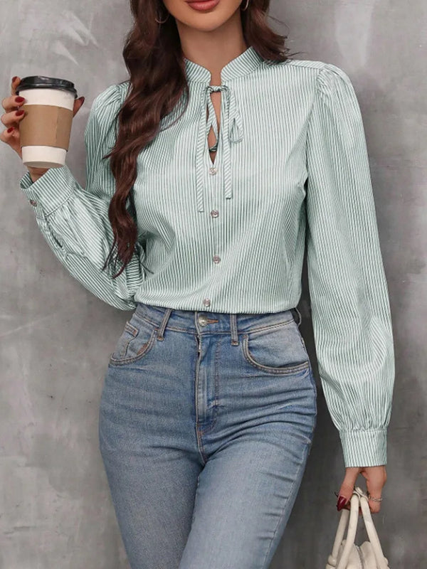 T Shirt  Long Sleeve Casual