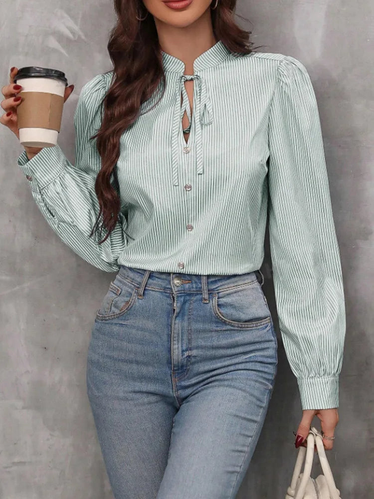 T Shirt  Long Sleeve Casual