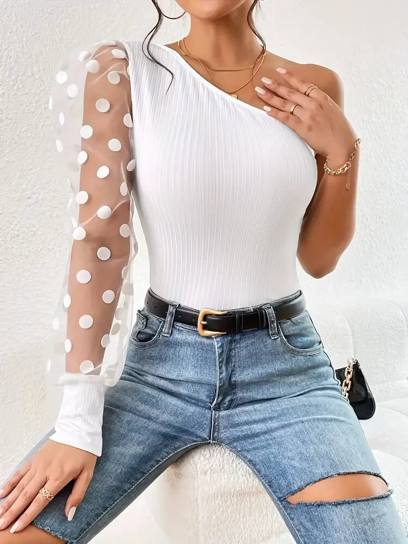 Camiseta casual