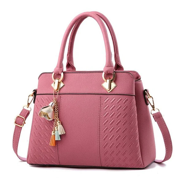 Women's Fashion Satchel