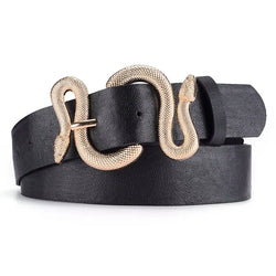 Belt Trend Retro