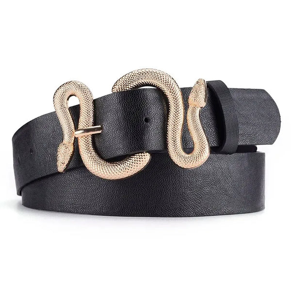 Belt Trend Retro