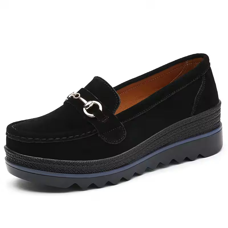 DailyPoise Loafers - Women's Fashion - View 11