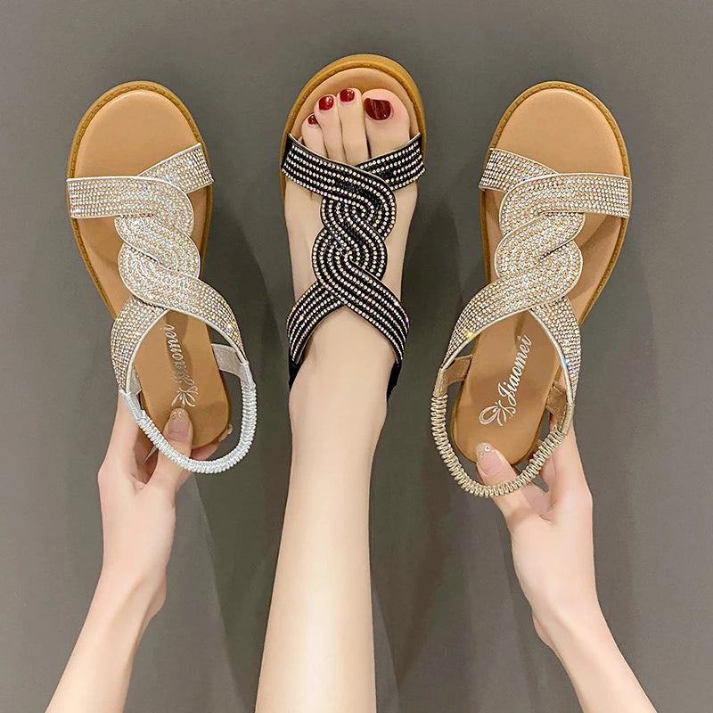 Casual Sandals
