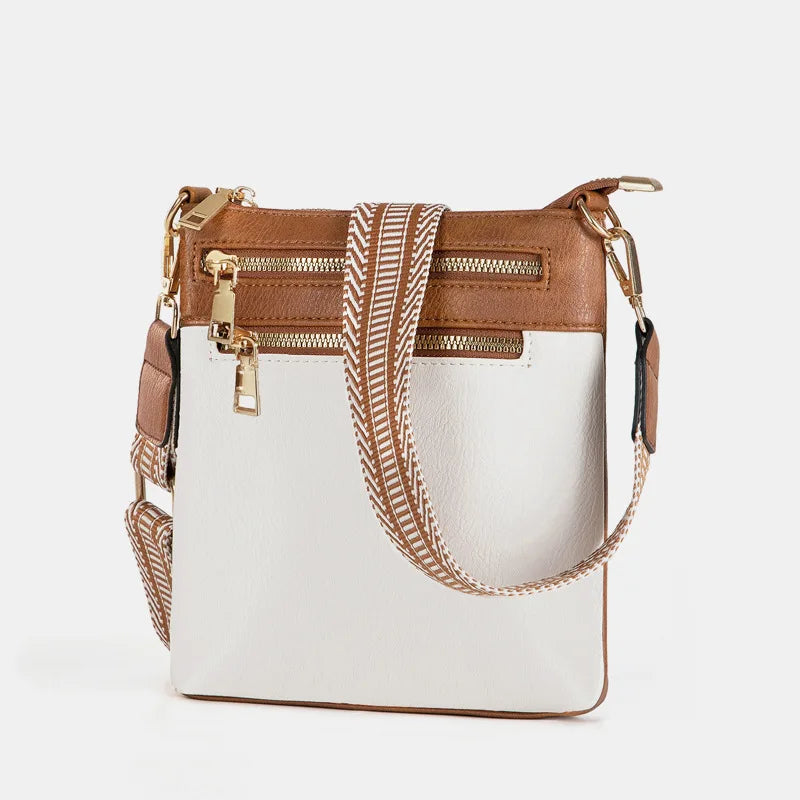 Casual Tote – Effortless Elegance