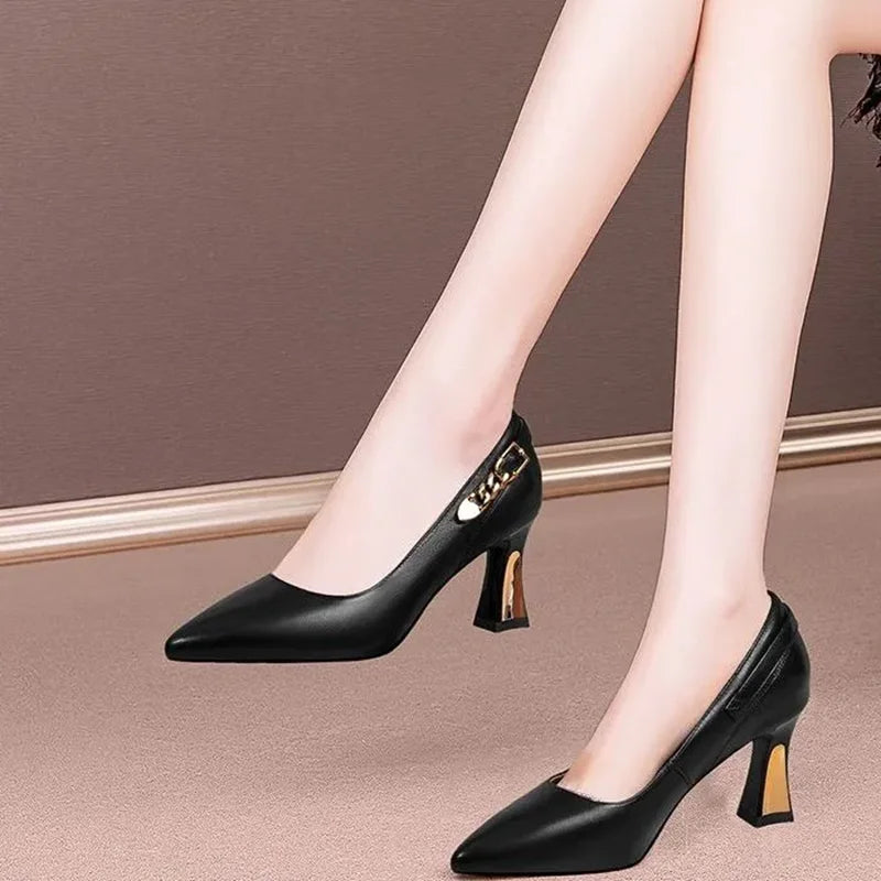 Party Shoes