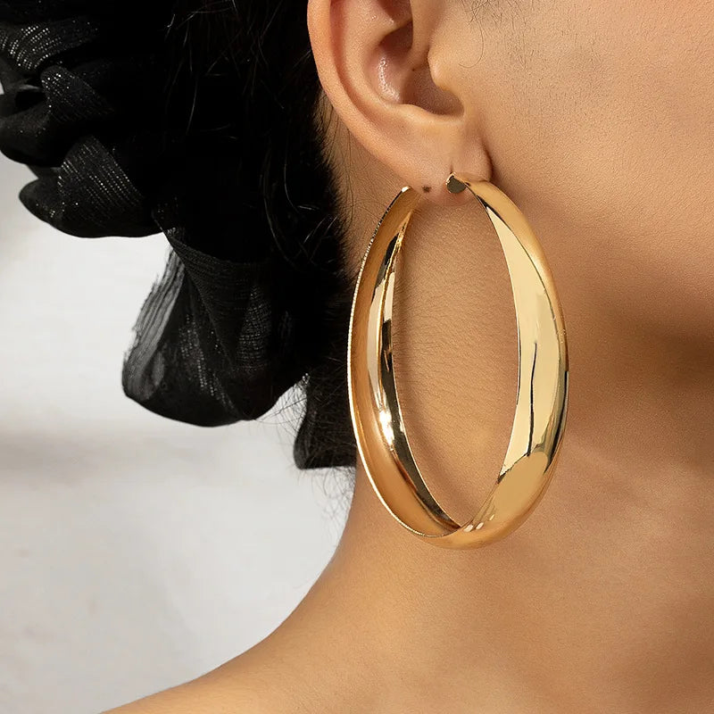 Earrings For Women Holiday Party OL Fashion Jewelry Ear Accessories