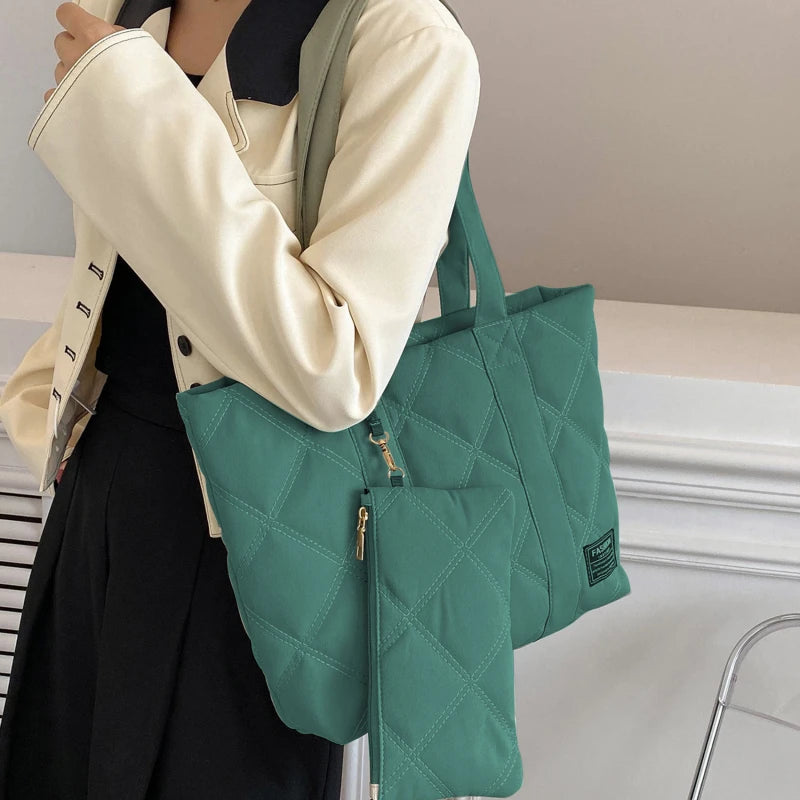 Casual Tote –Elegance Meets Versatility