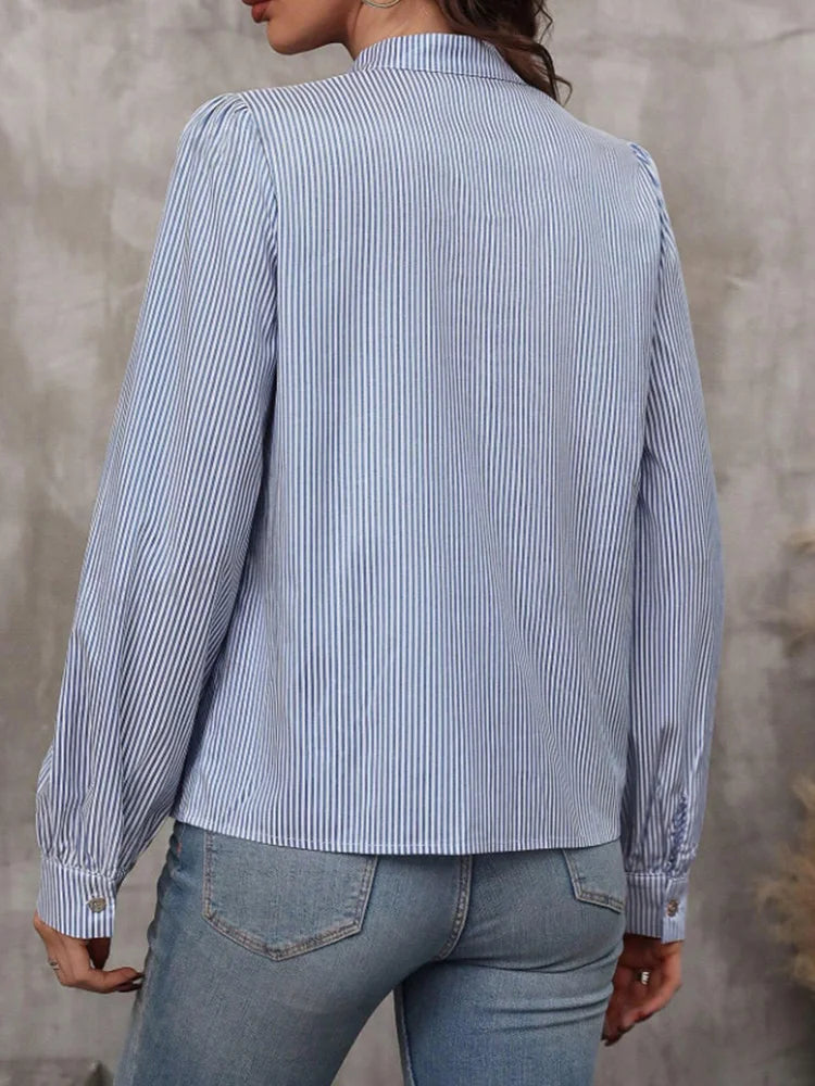 T Shirt  Long Sleeve Casual