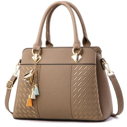 Women's Fashion Satchel