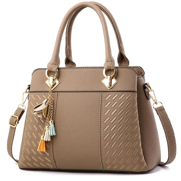 Women's Fashion Satchel