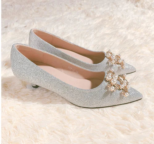 Party Shoes