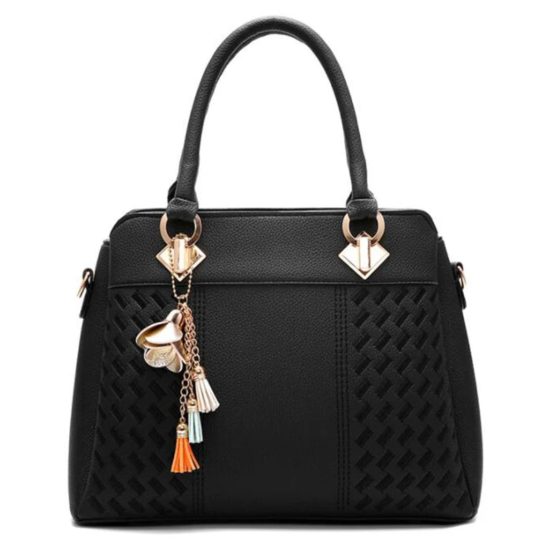Women's Fashion Satchel