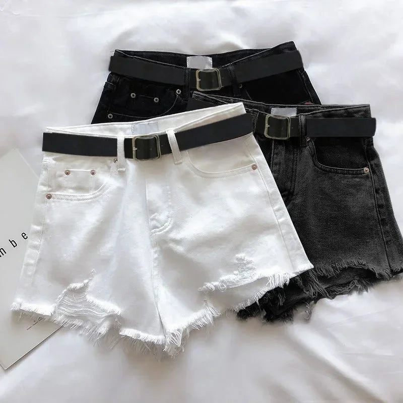 Summer Shorts