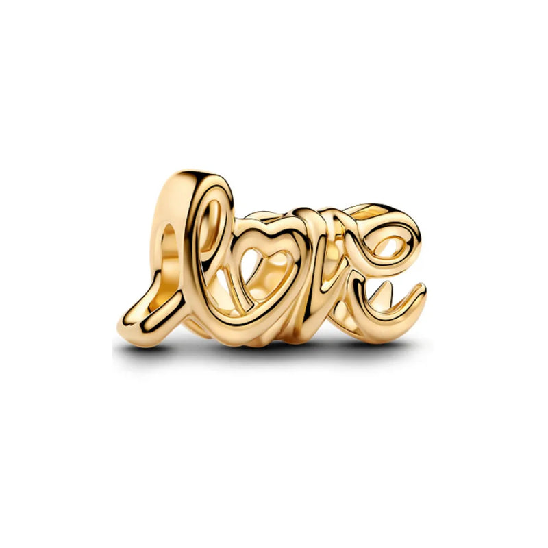 Pendant for bracelets