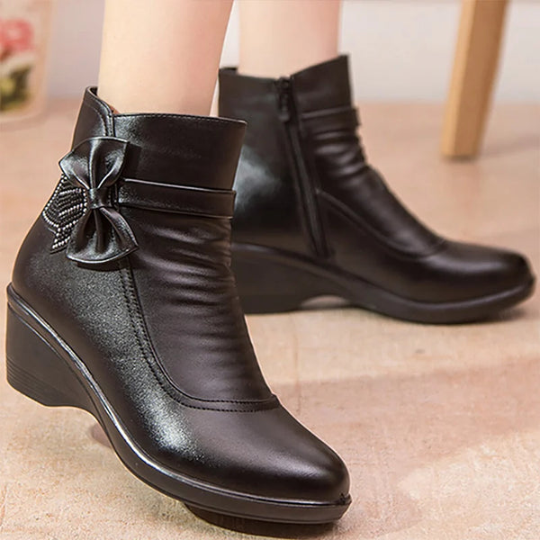 Boots Casual