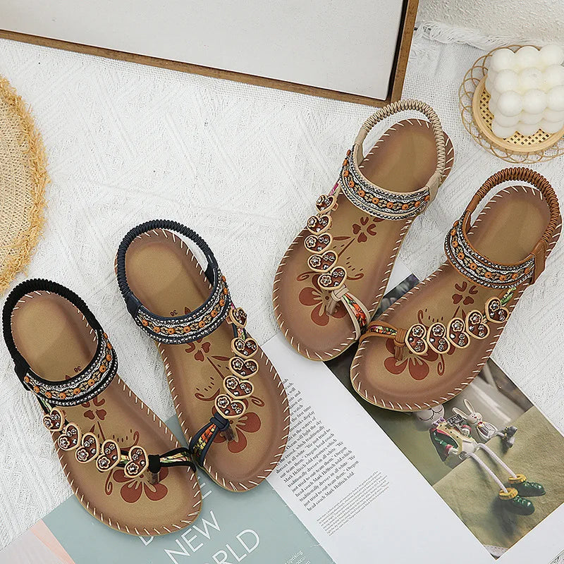 Sandalias casuales 