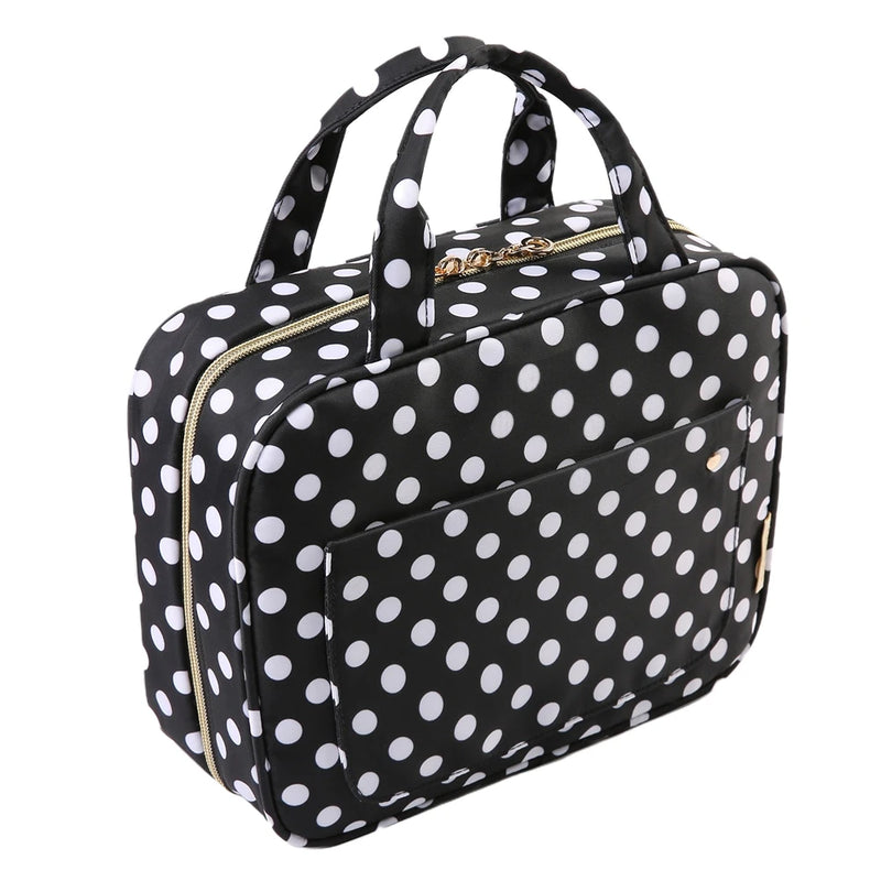BAG Travel Organizer Hanging Toiletry