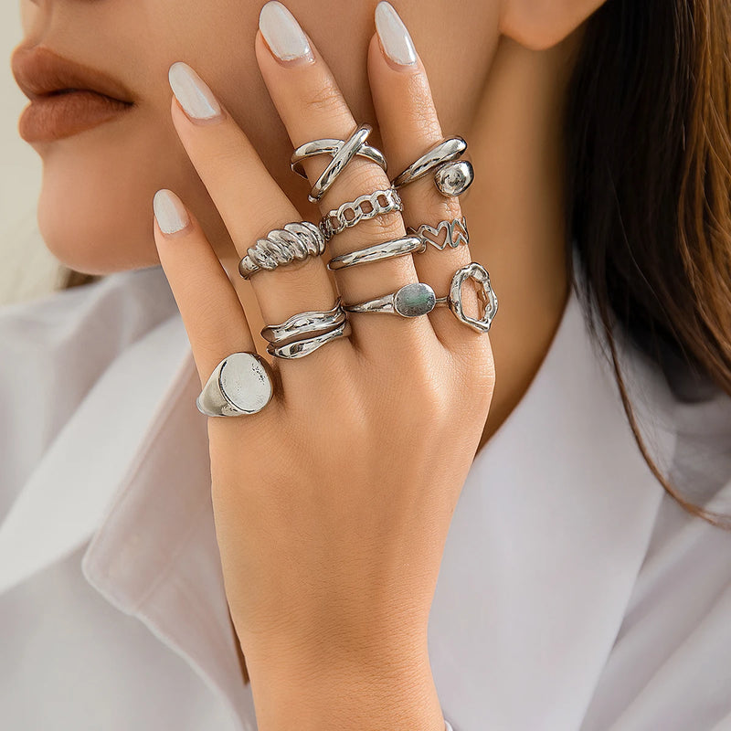 Rings