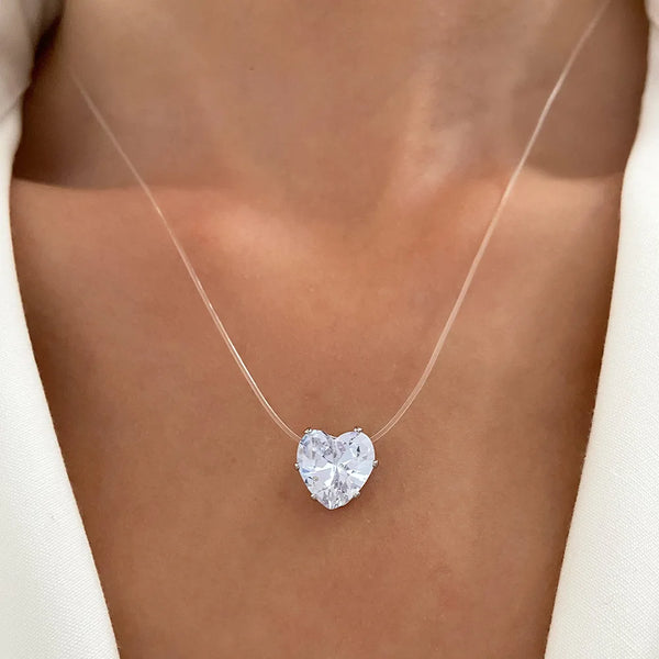 Necklace Choker