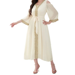 Dress  Elegant comfort, perfect for all-day wear