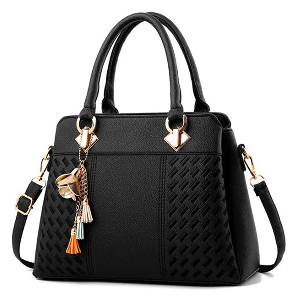 Women's Fashion Satchel