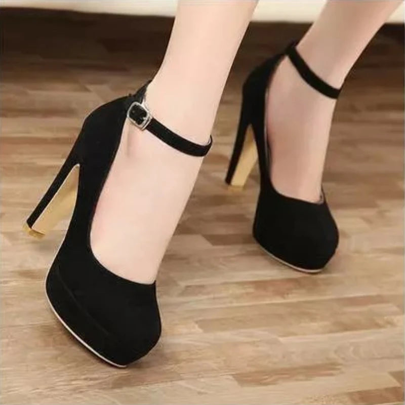 Party Shoes