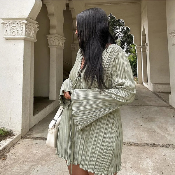 Dress Casual Streetwear Plus Size Party