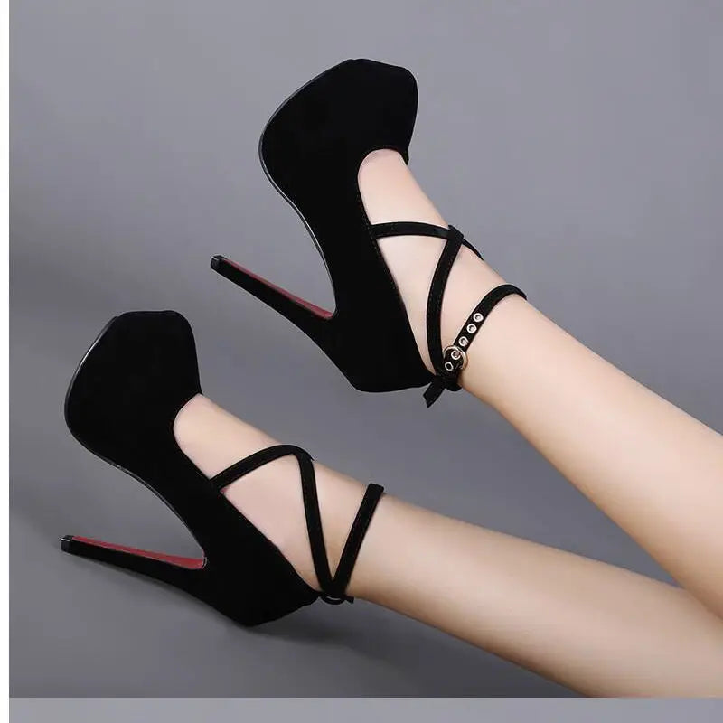 Party Shoes