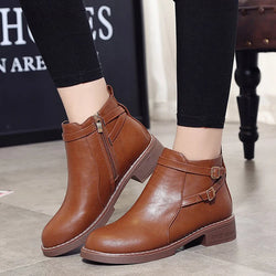 Boots Casual