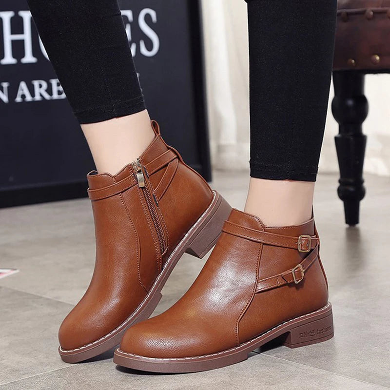 Boots Casual
