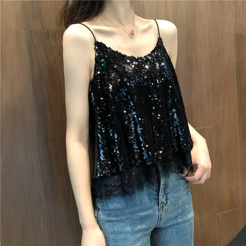 Tops Summer women-camisole - Additional View 4