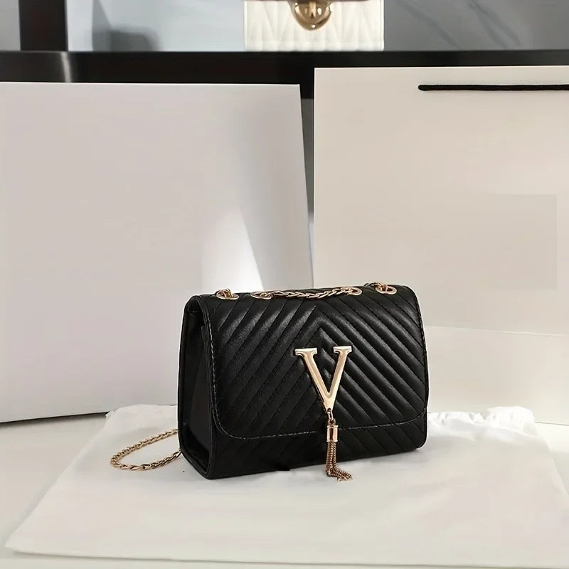 Bag crossbody-bag-thread-luxury-handbag