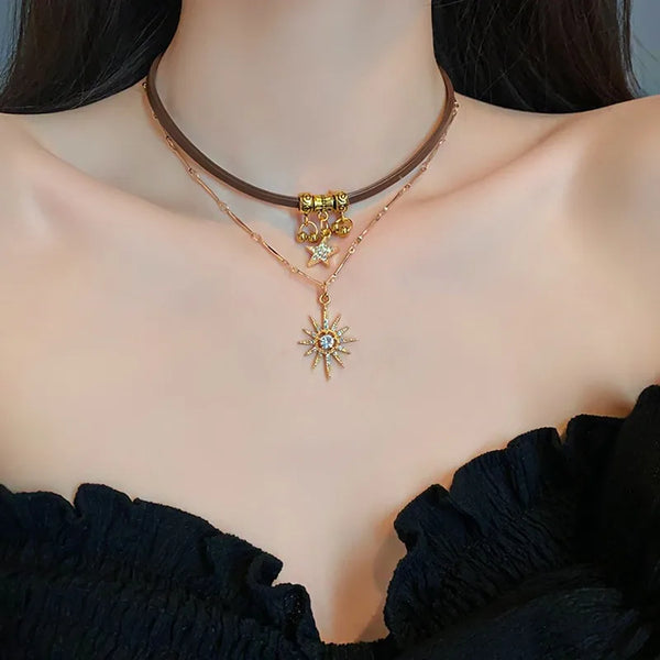 Necklace Vintage