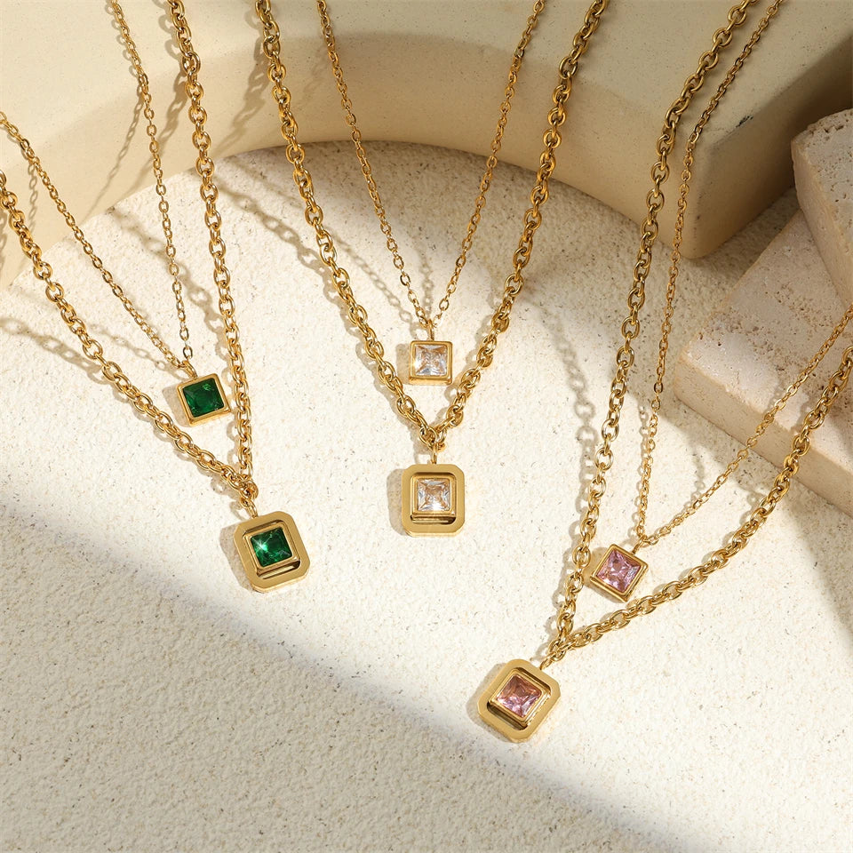 Necklaces - Additional View 4