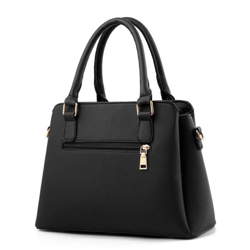 Women's Fashion Satchel