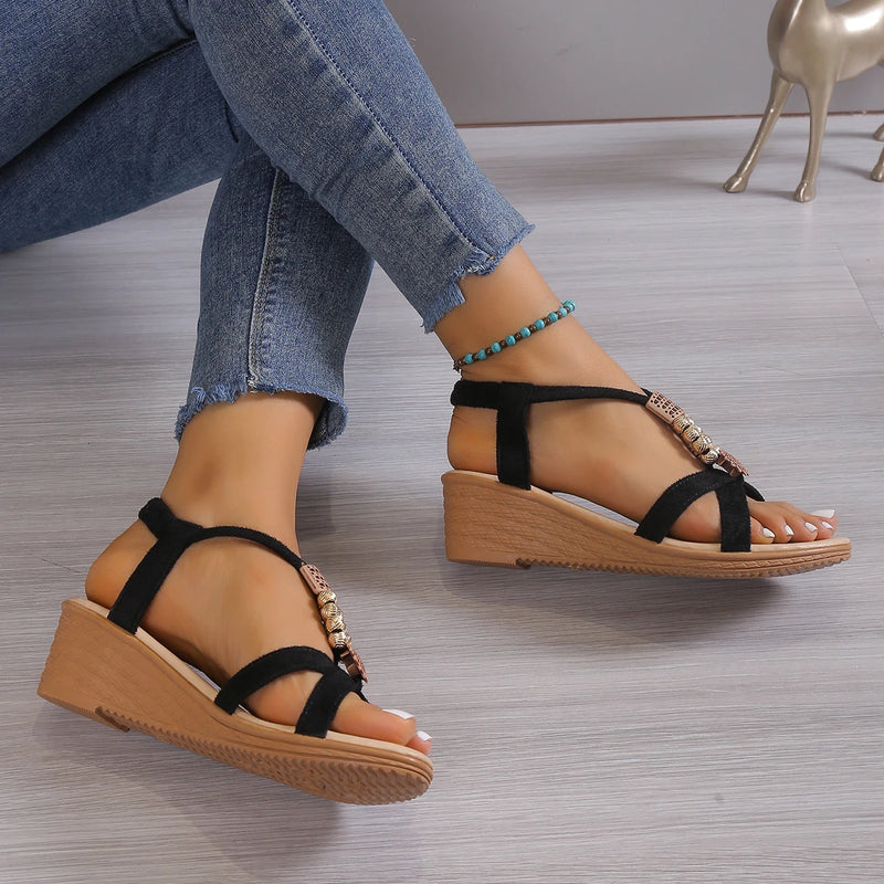 Casual Sandals