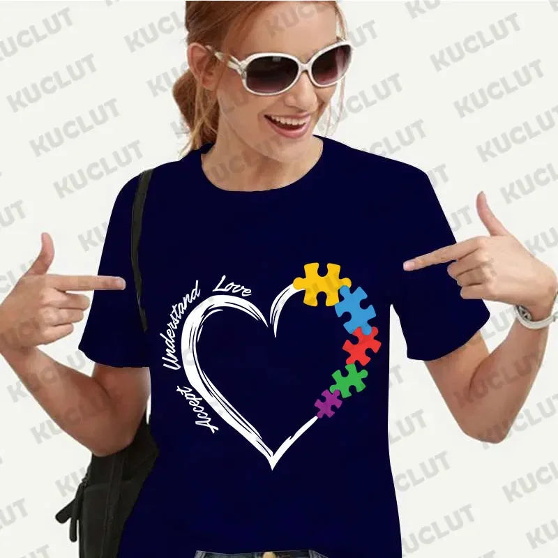 T-shirts