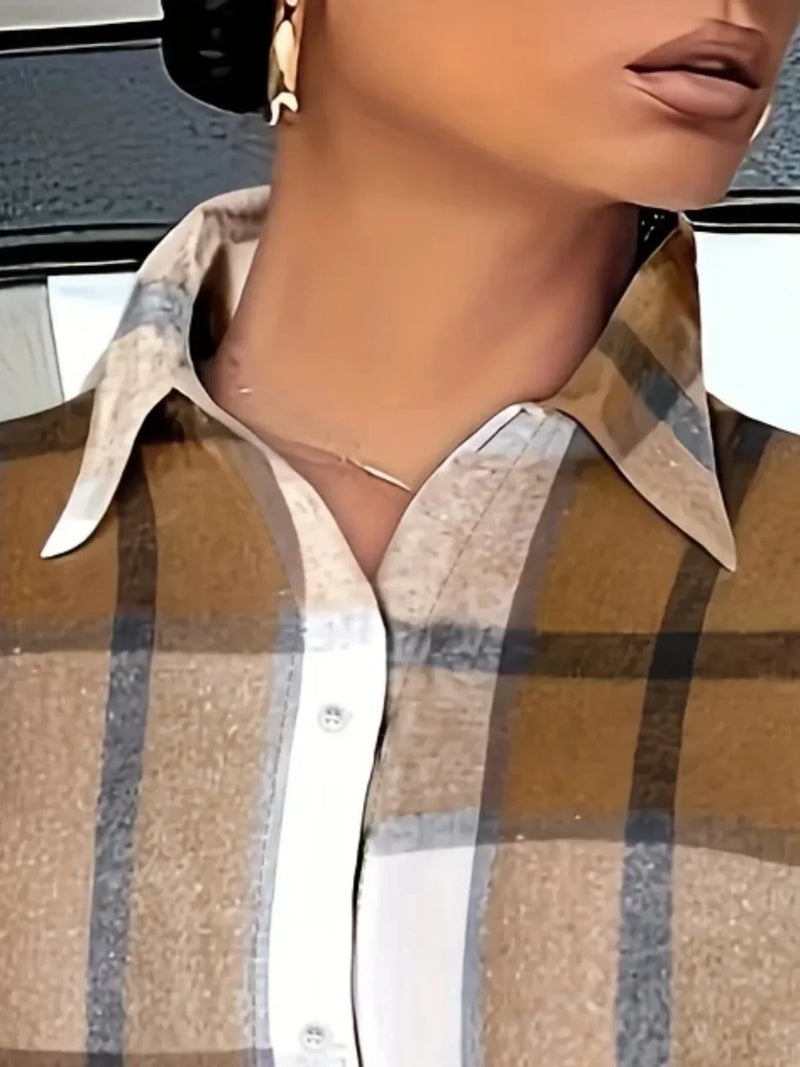 Shirt Long Sleeved